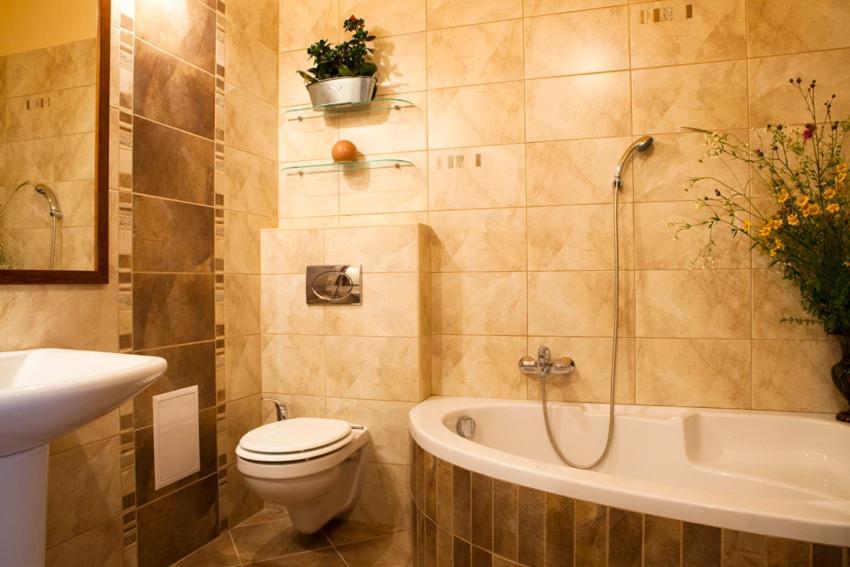Bouillon Apartman Budapest Rom bilde